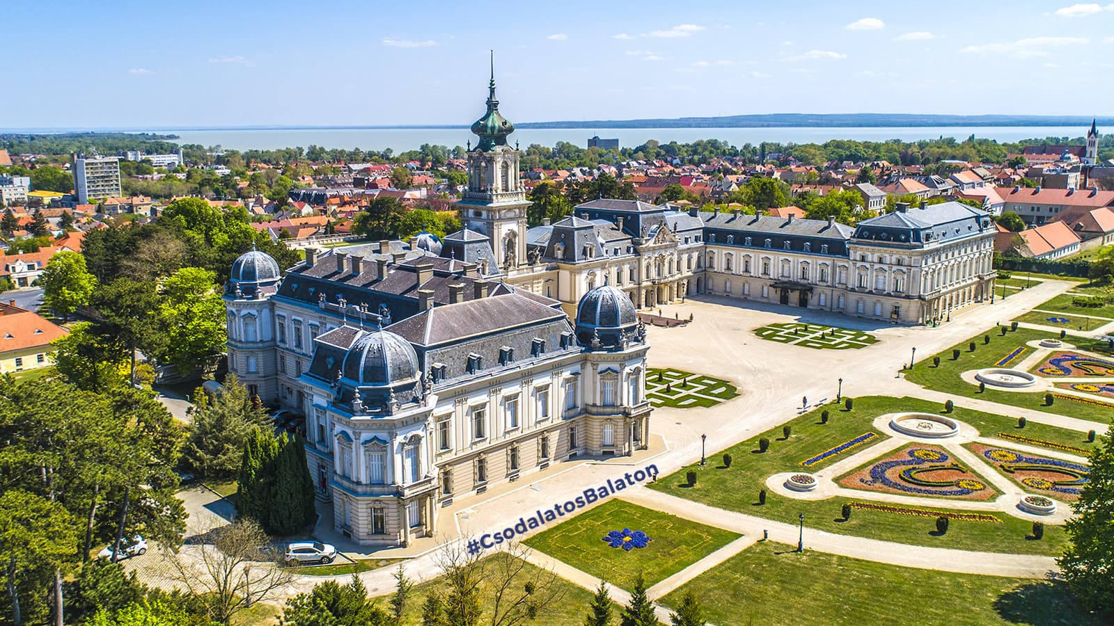 Keszthely