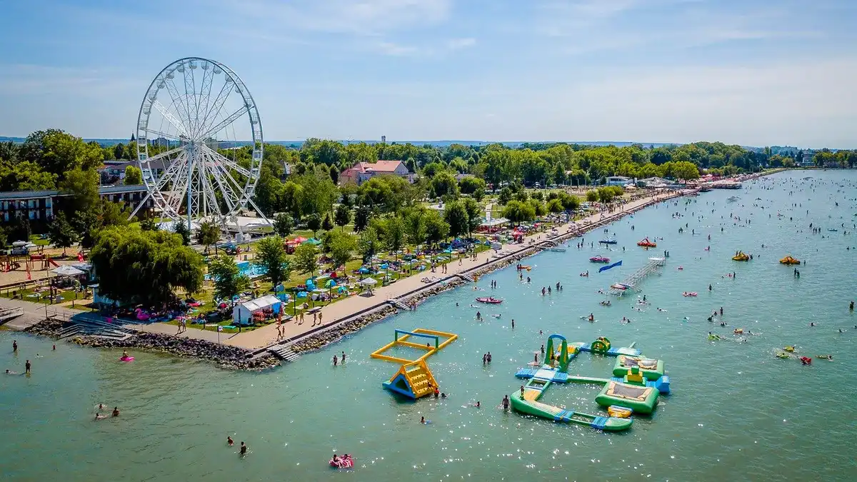 Siófok