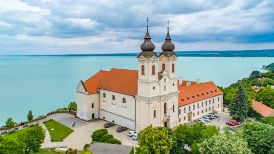 Tihany