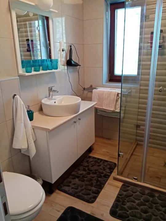 Golden Bridge Apartments - Teljes - 3