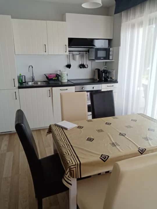 Golden Bridge Apartments - Teljes - 4