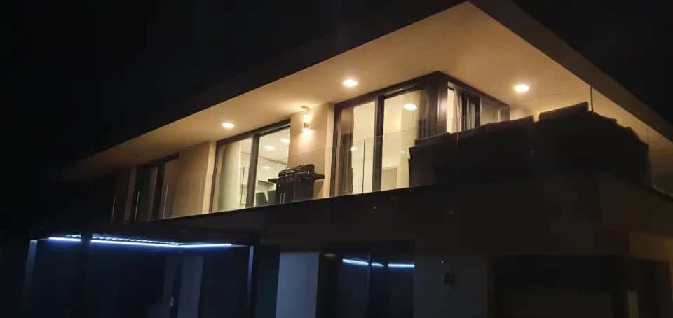 Crystal white - Almadiluxusapartman - 2