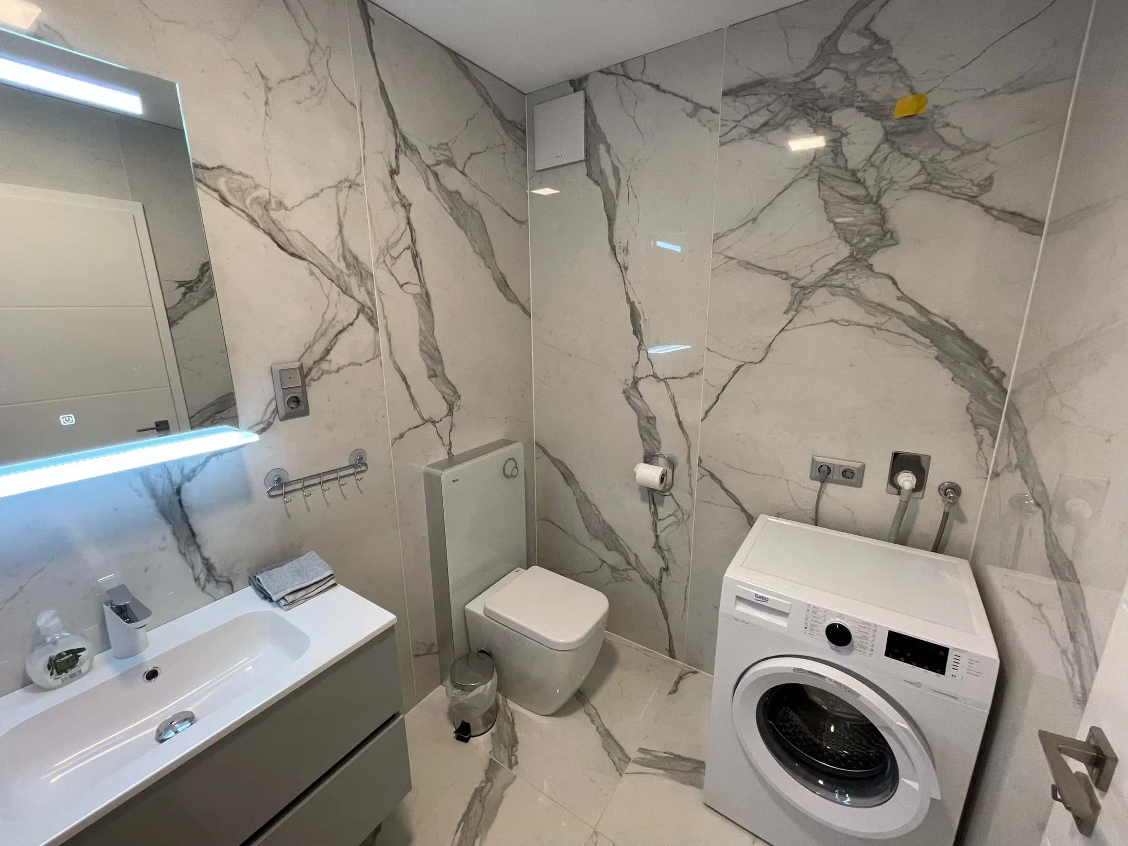 Crystal white - Almadiluxusapartman - 5