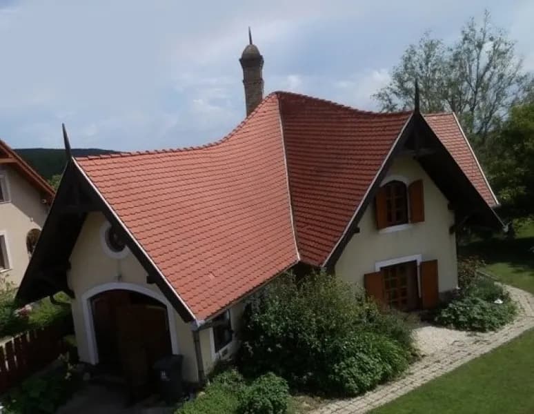Búbos Apartman