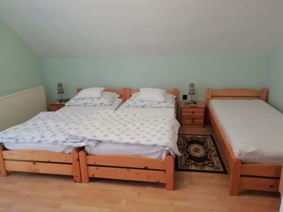 Anna Apartman - 5