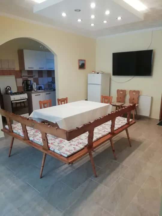 Anna Apartman - 4