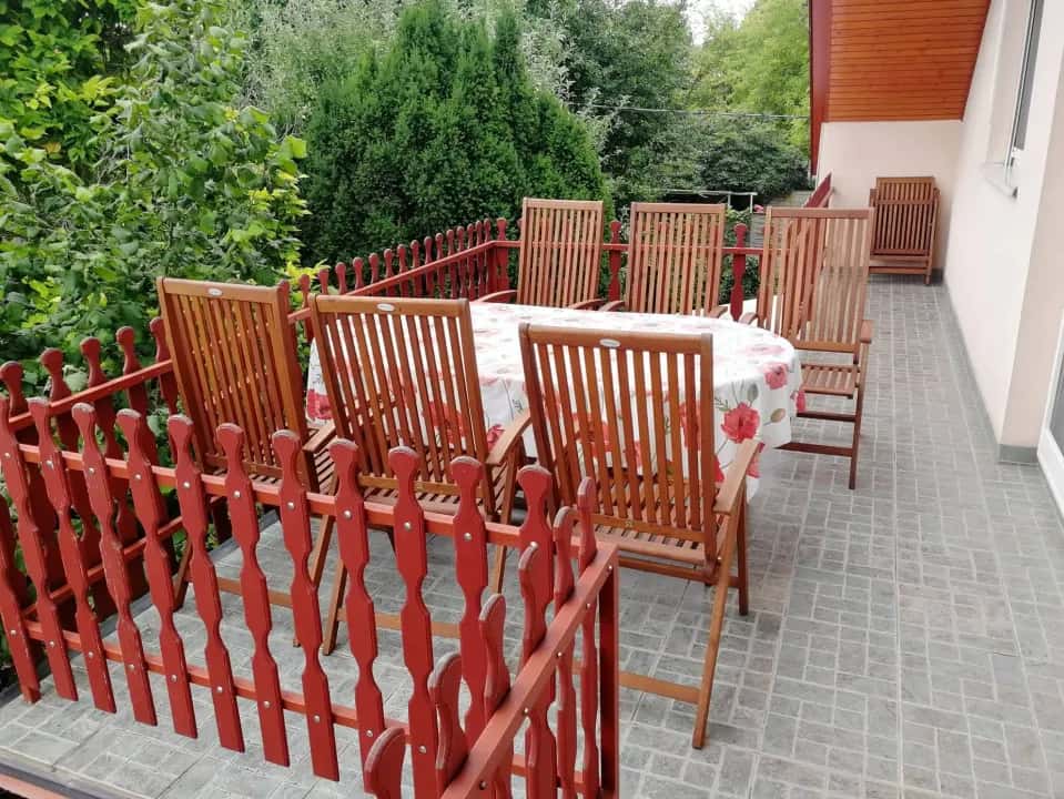 Anna Apartman - 2