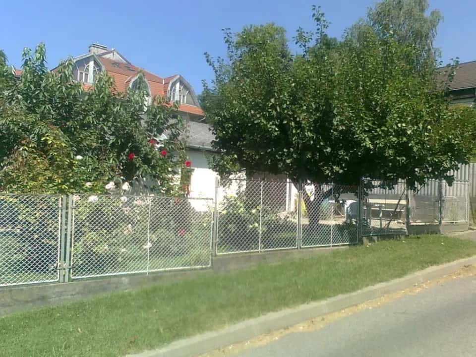 Berci Villa - 4