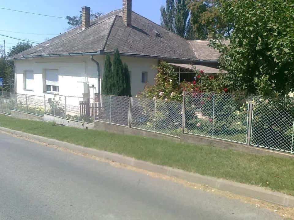 Berci Villa - 3