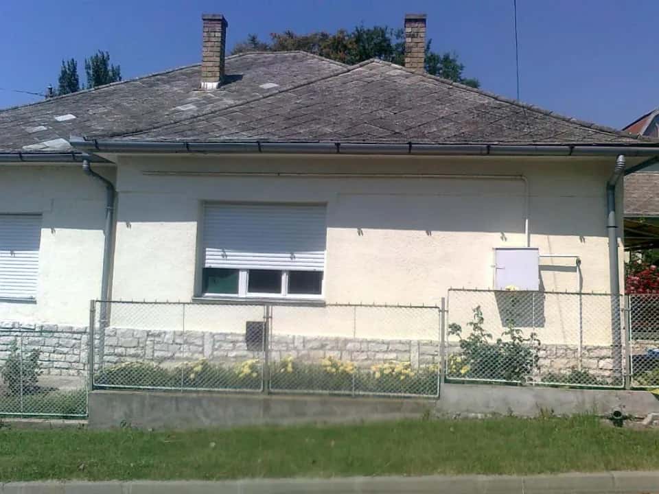 Berci Villa - 2