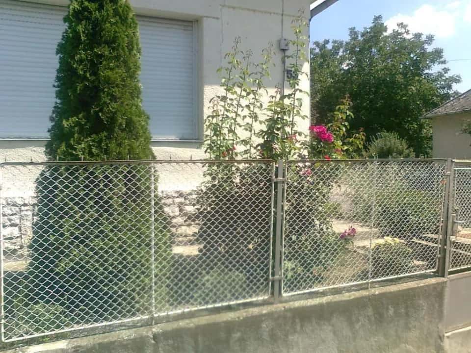 Berci Villa - 5