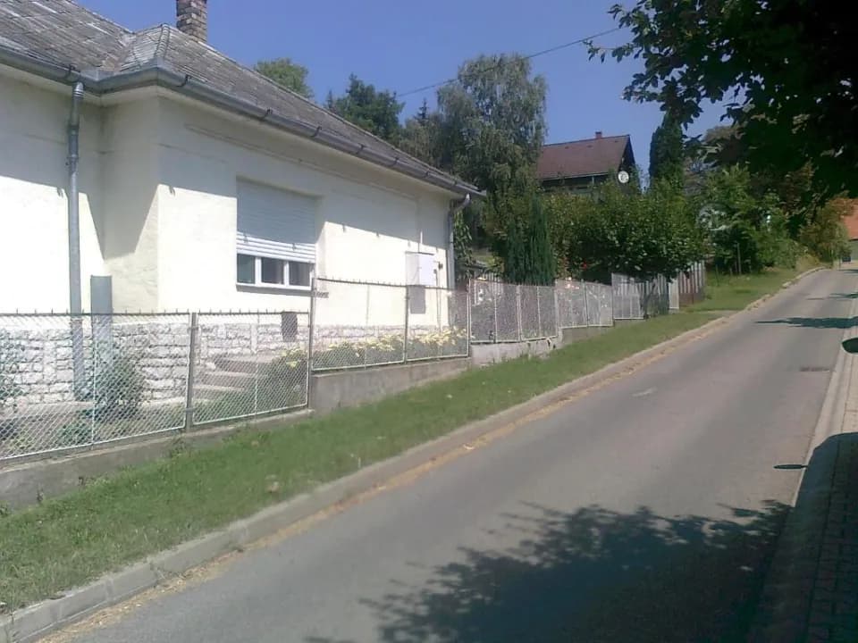 Berci Villa