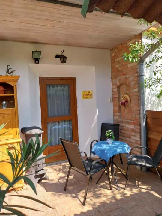 Boni Apartman - 4