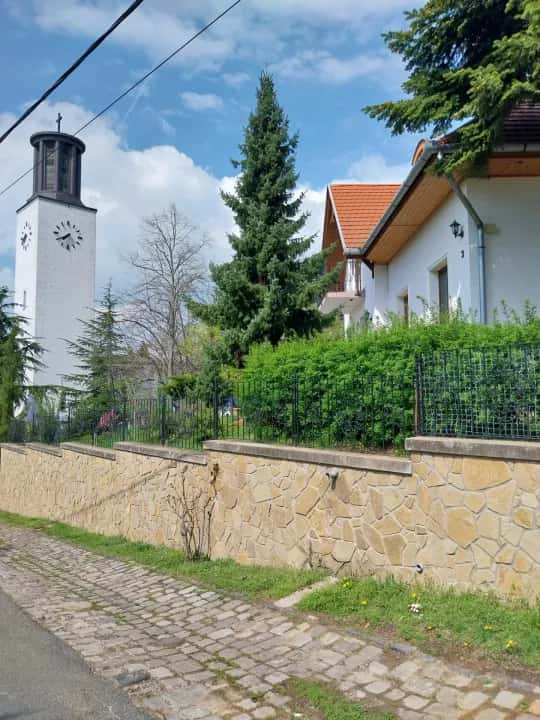 Boni Apartman - 2