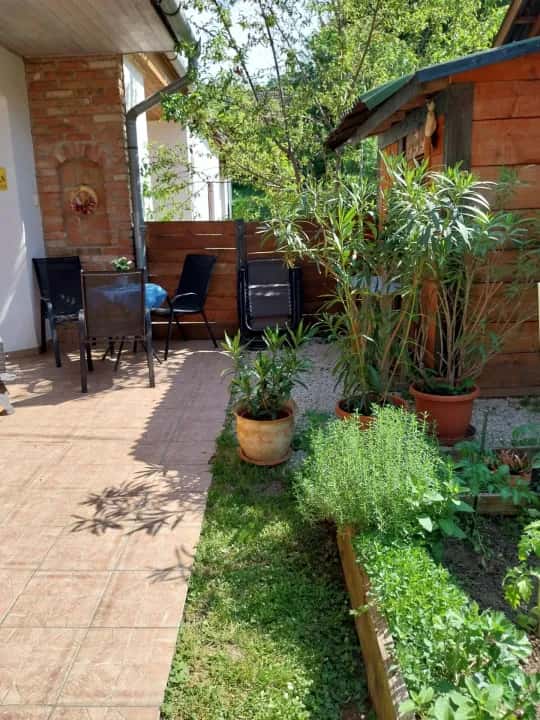 Boni Apartman - 3