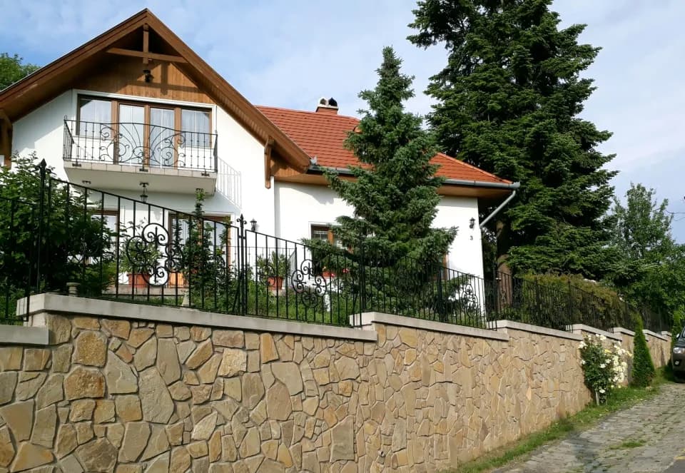Boni Apartman