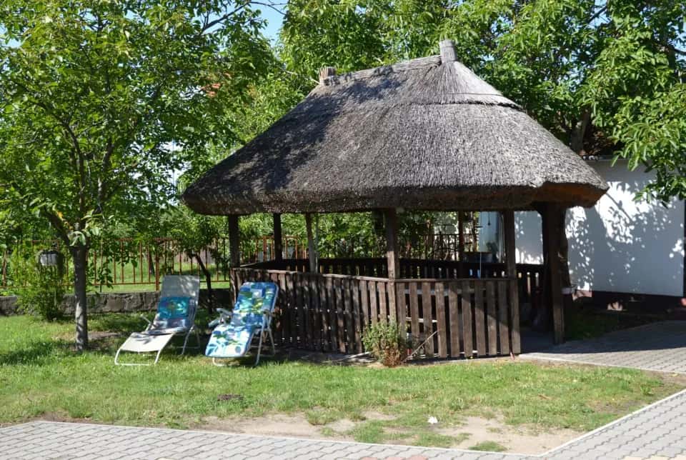 Benedekné Háza - 2
