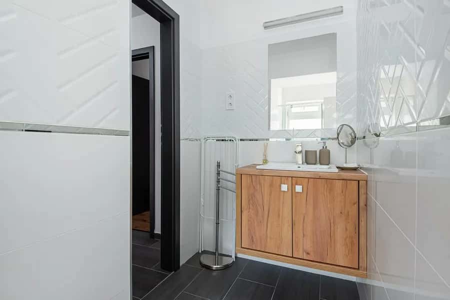 Papoula Tihany - 1. Apartman - 5