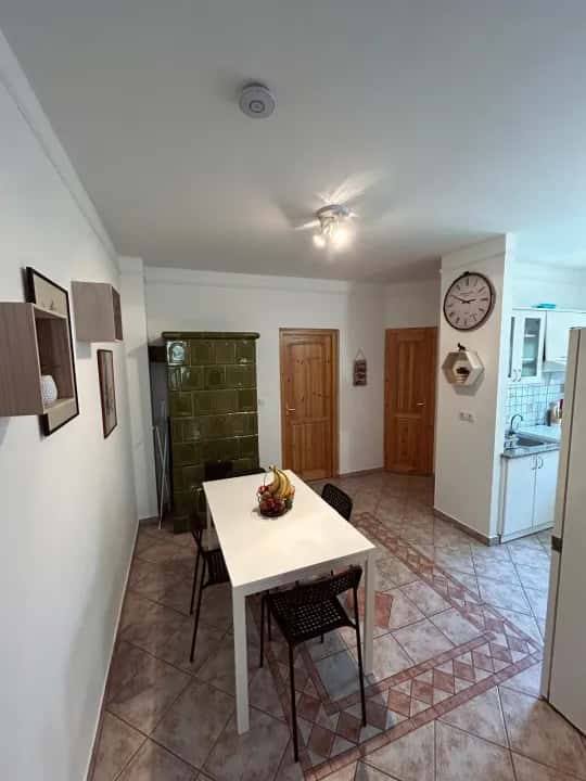 Niobé apartmanok - 5
