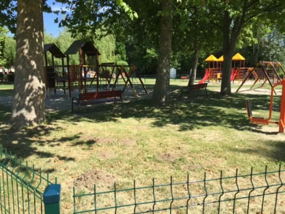 Lellei vízparti Veronika apartman - 4