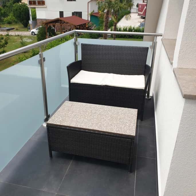 Keszler Nyaralóház - 1. apartman - 3