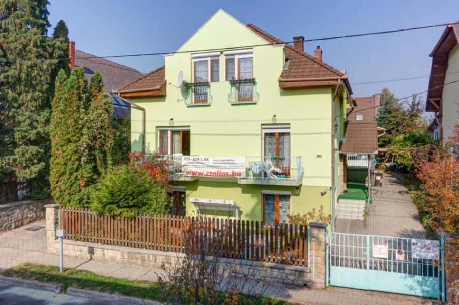 Ádi-Ida Lak - Hévíz - 2