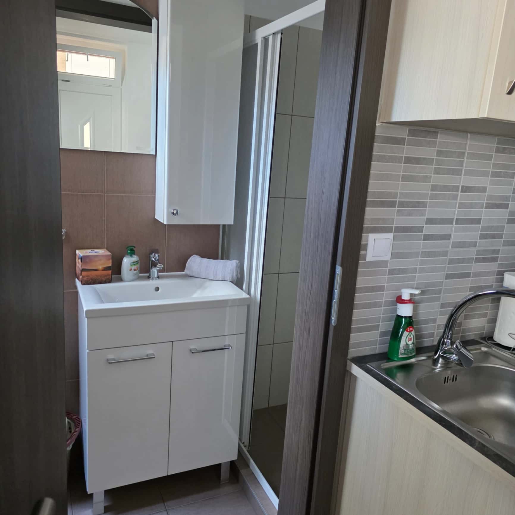 Glória Apartmanház - Teljes - 5