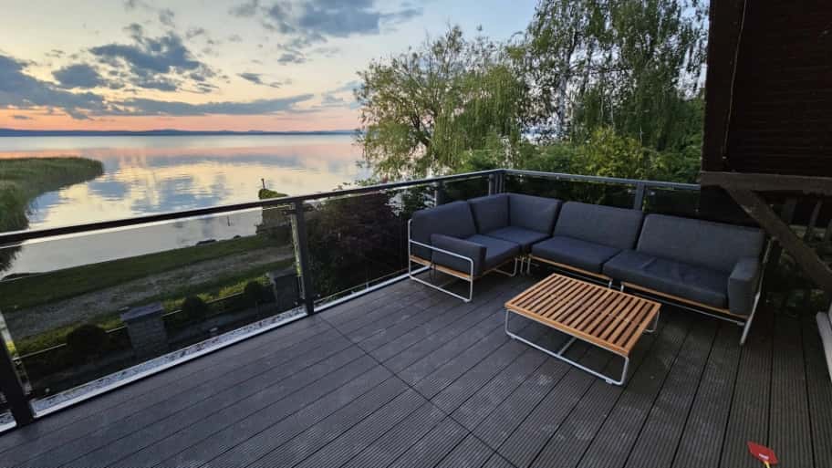 Monika-Siófok Apartman - 3