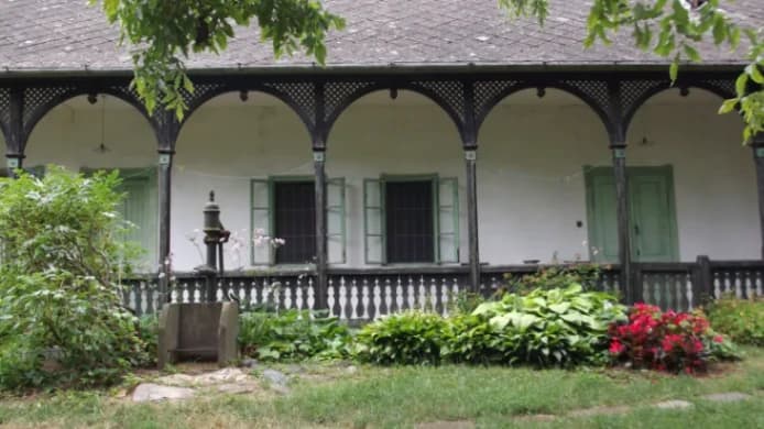 Múltidéző Apartman