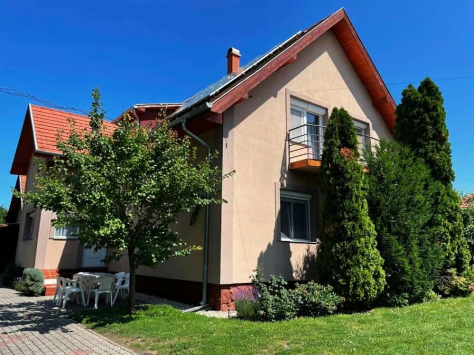 Lavender Apartment - Teljes - 5