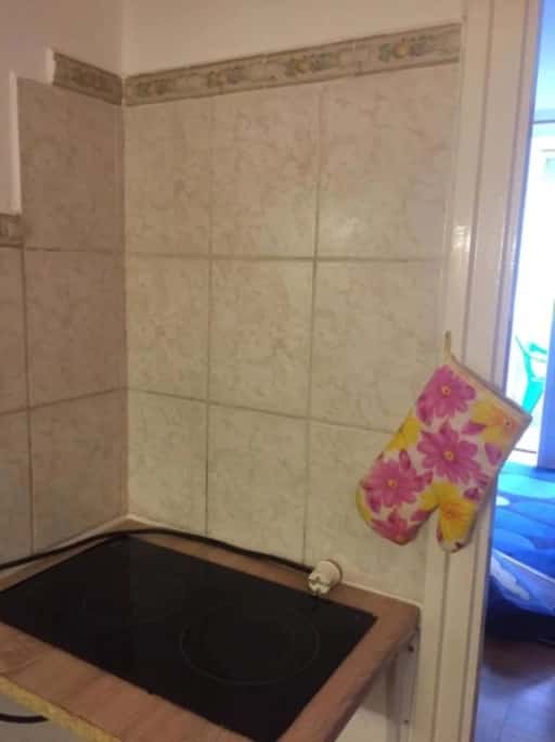 Lellei vízparti Veronika apartman - 5
