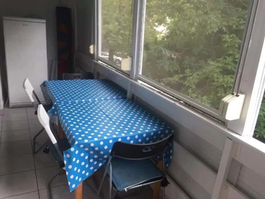 Lellei vízparti Veronika apartman - 3