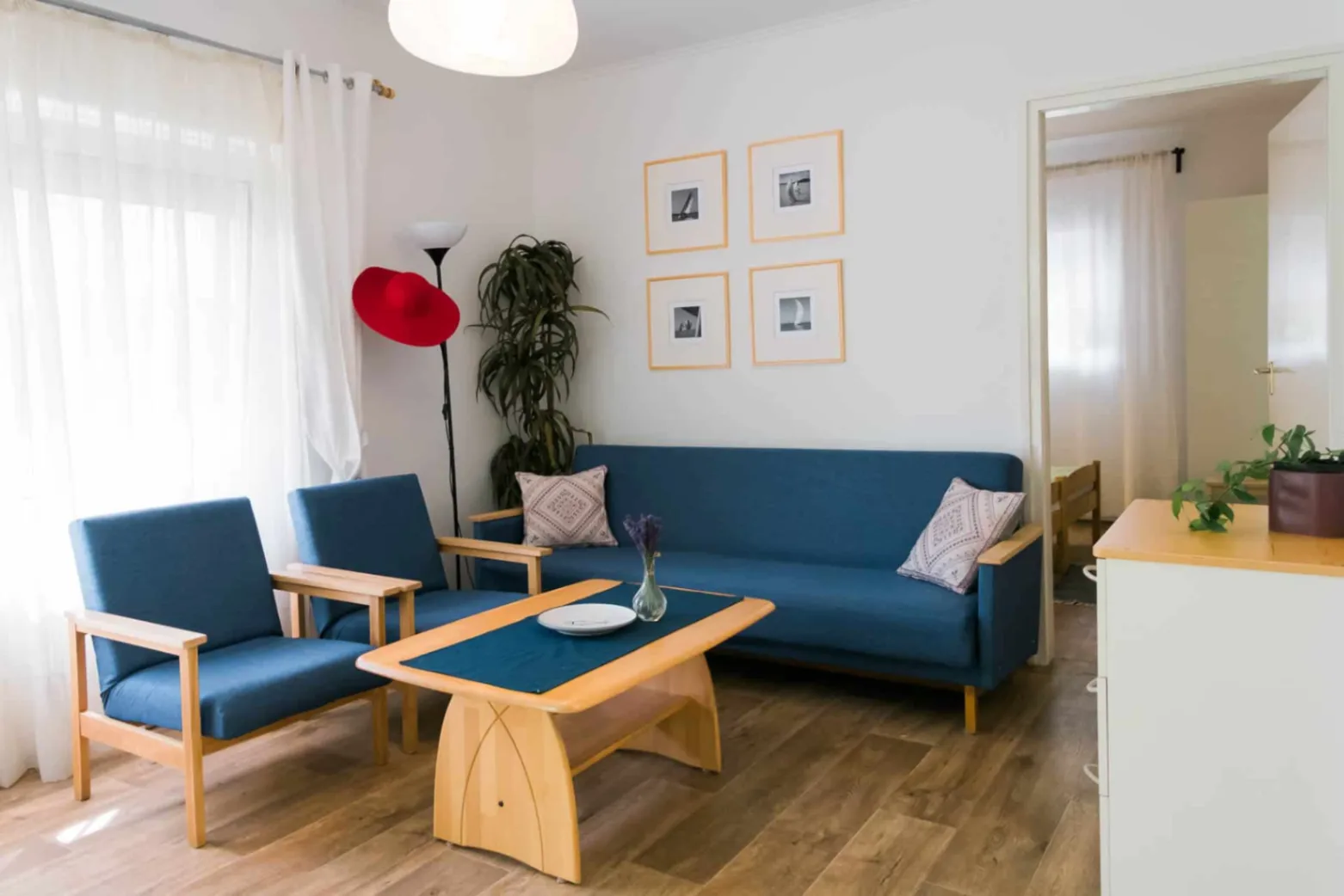 Gyöngyvirág25 Nyaraló