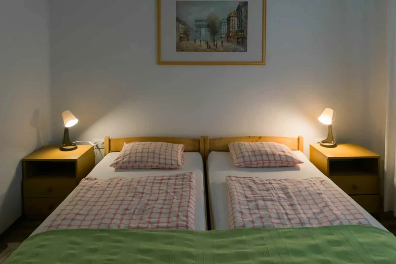 Gyöngyvirág25 Nyaraló - 4