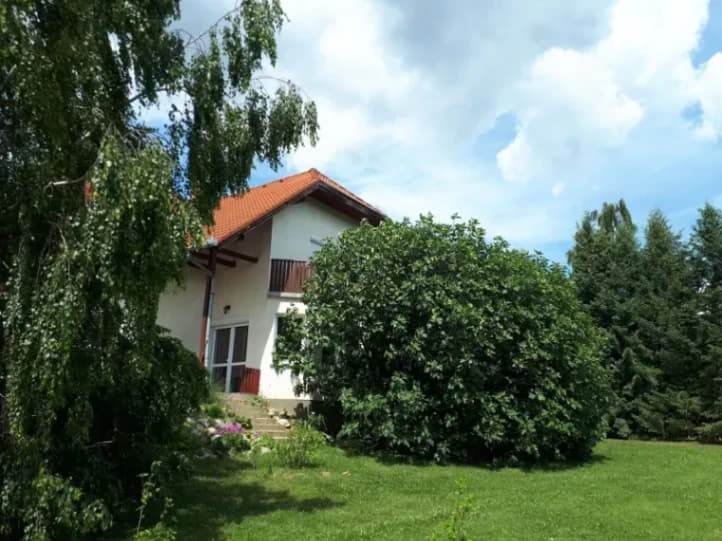 Fehér Rózsa Apartman 2 - Teljes