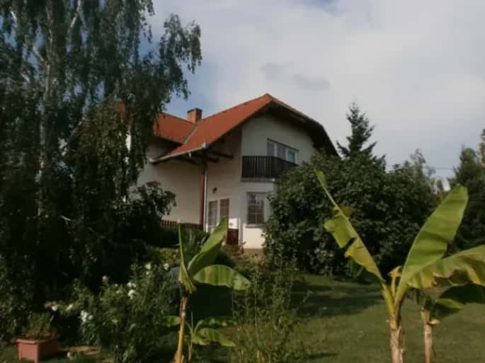 Fehér Rózsa Apartman 2 - Teljes - 2