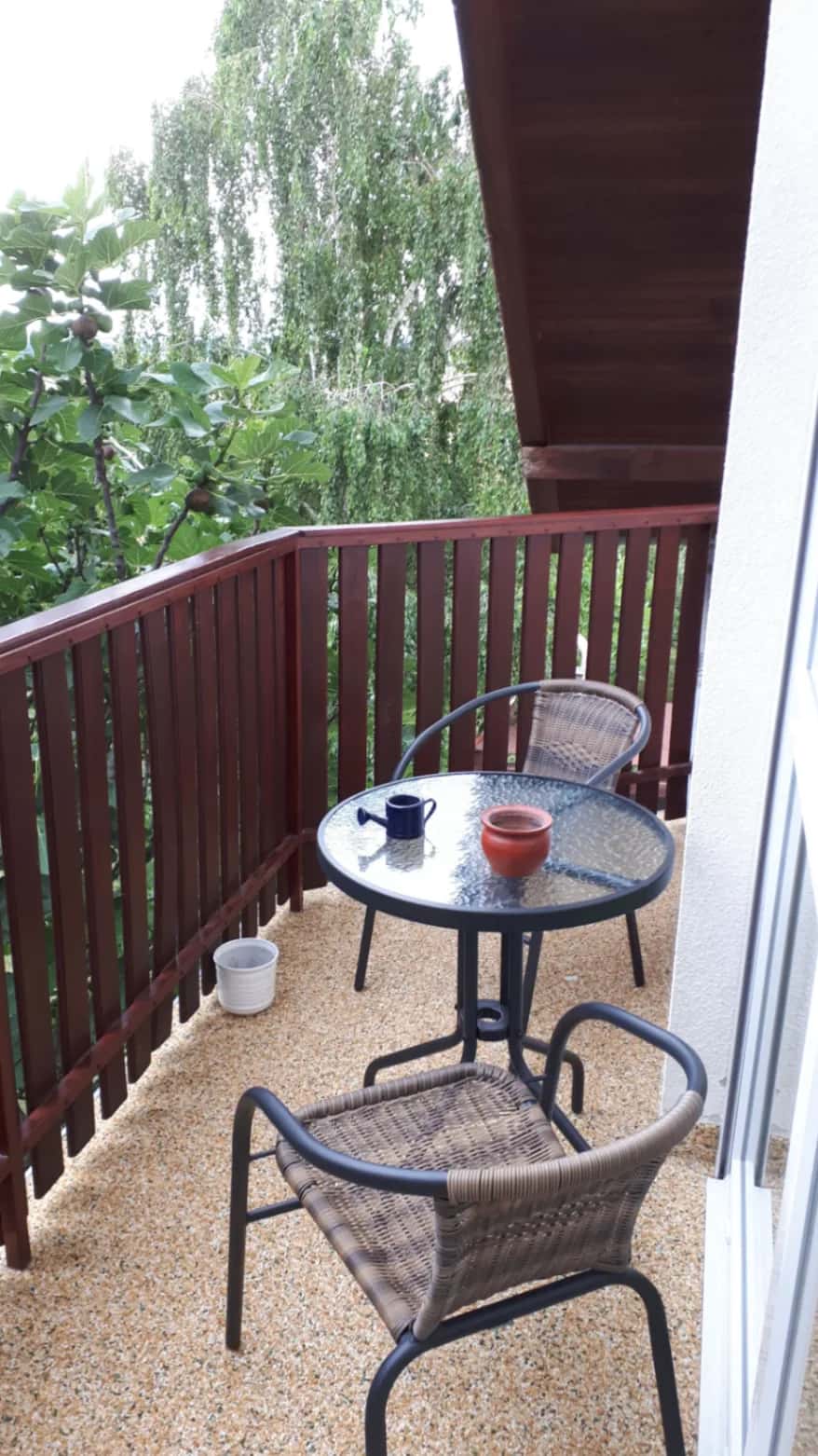 Fehér Rózsa Apartman 2 - Teljes - 5