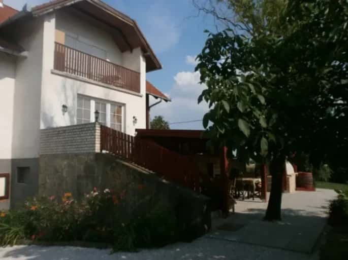 Fehér Rózsa Apartman 2 - Teljes - 3