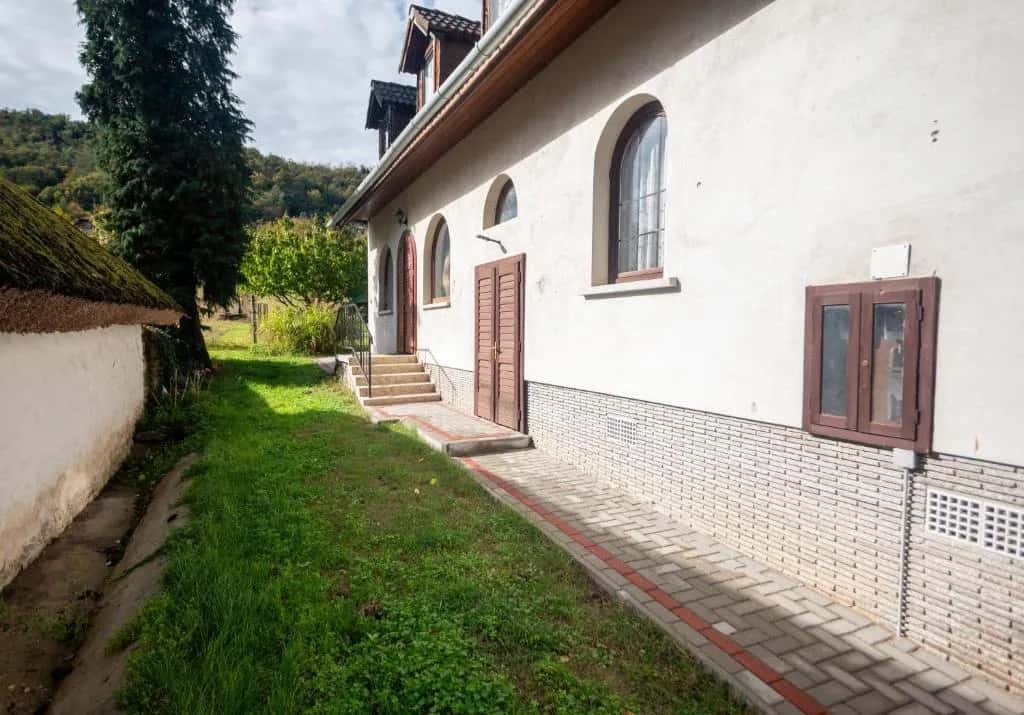 Nosztalgia Nyaralóház - 3