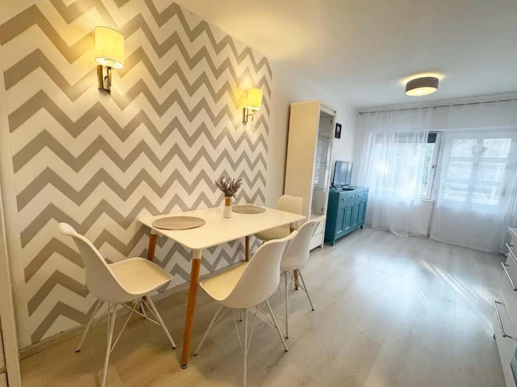 Panorámaház - 1. apartman - 2
