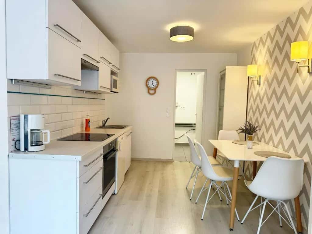 Panorámaház - 1. apartman - 5
